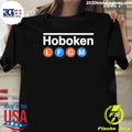Hoboken Lfgm New York Mets Shirt