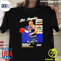 Los Angeles Nikola Jokic Denver Nuggets 2026 NBA All-Star Signature Shirt