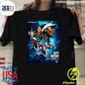 Happy 46th Birthday to Venus Williams Shirt