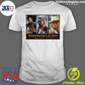 Remembering L.Q. Jones August 19, 1927 – July 9, 2022 Shirt