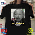 Happy 119th birthday to Jack Albertson, born in Malden, Massachusetts Shirt