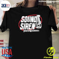Carolina Hurricanes Red 2026 Stanley Cup Champions Parade Shirt