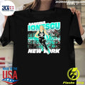 New York Sabrina Ionescu Street Ball Shirt