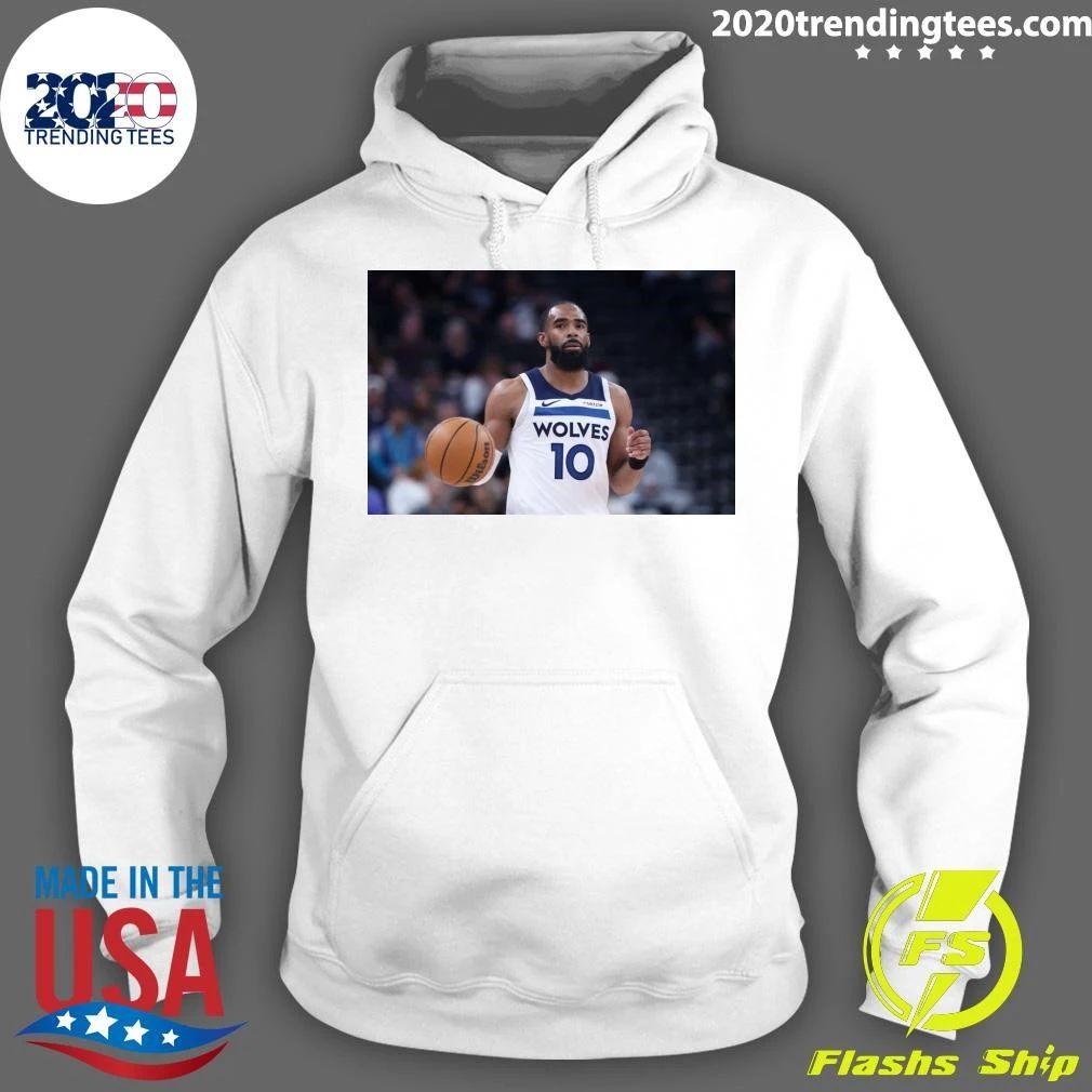 The Timberwolves Still Need A True Point Guard shirt