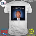 Remembering Anthony Quinn April 21, 1915 – June 3, 2001 Shirt