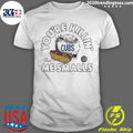 Chicago Cubs You’re Killing Cubs The Sandlot Me Smalls Shirt