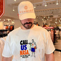 Jalen Brunson call us nasa we just sent your Alien Home Wemby Go Home Knicks Champions shirt