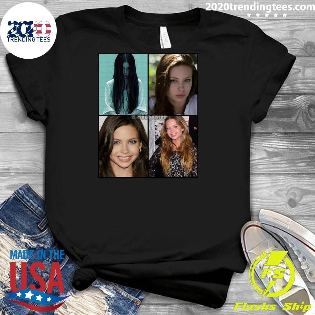 R.I.P. Daveigh Chase 1990-2026 Shirt