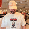 Carolina Hurricanes 2026 Stanley Cup Champions trophy shirt