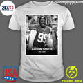 Former 49ers De Aldon Smith Has Died At 36, The Team Announced Shirt
