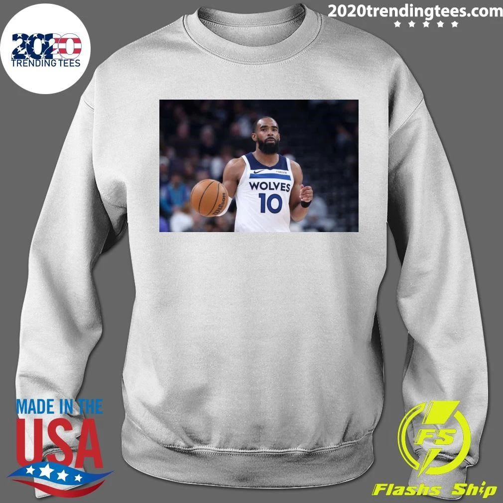 The Timberwolves Still Need A True Point Guard shirt