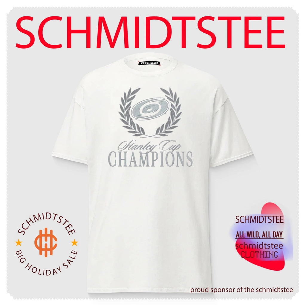 Carolina Hurricanes Stanley Cup Champions 2026 USA 250 shirt