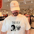 The Fly Jeff Goldblum shirt