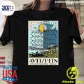 The Avett Brothers At Boch Center Wang Theatre On June 10 2026 Shirt