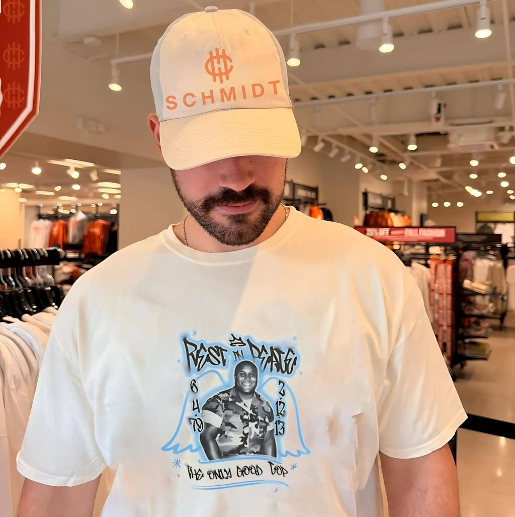Nate Dogg Rest In Peace the only good top shirt