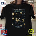 River Spell Golden, Co June 12 2026 Poster Shirt