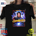 Copenhell Festival 2026 Merch Copenhagen Denmark From 24 To 27 June 2026 Shirt