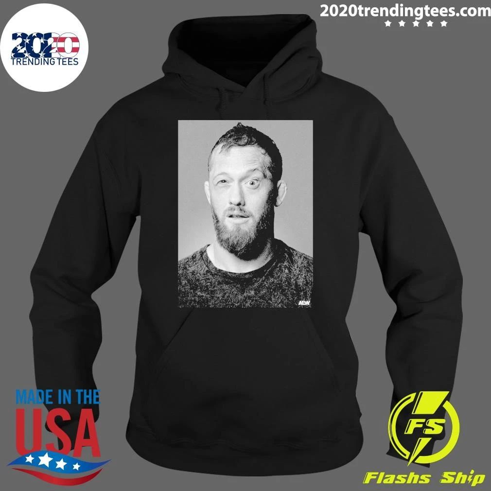 Kyle O’Reilly Yearbook Tee Shirt