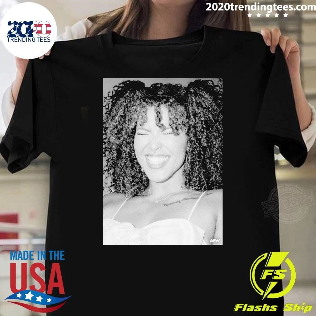 Willow Nightingale Yearbook Photo Shirt