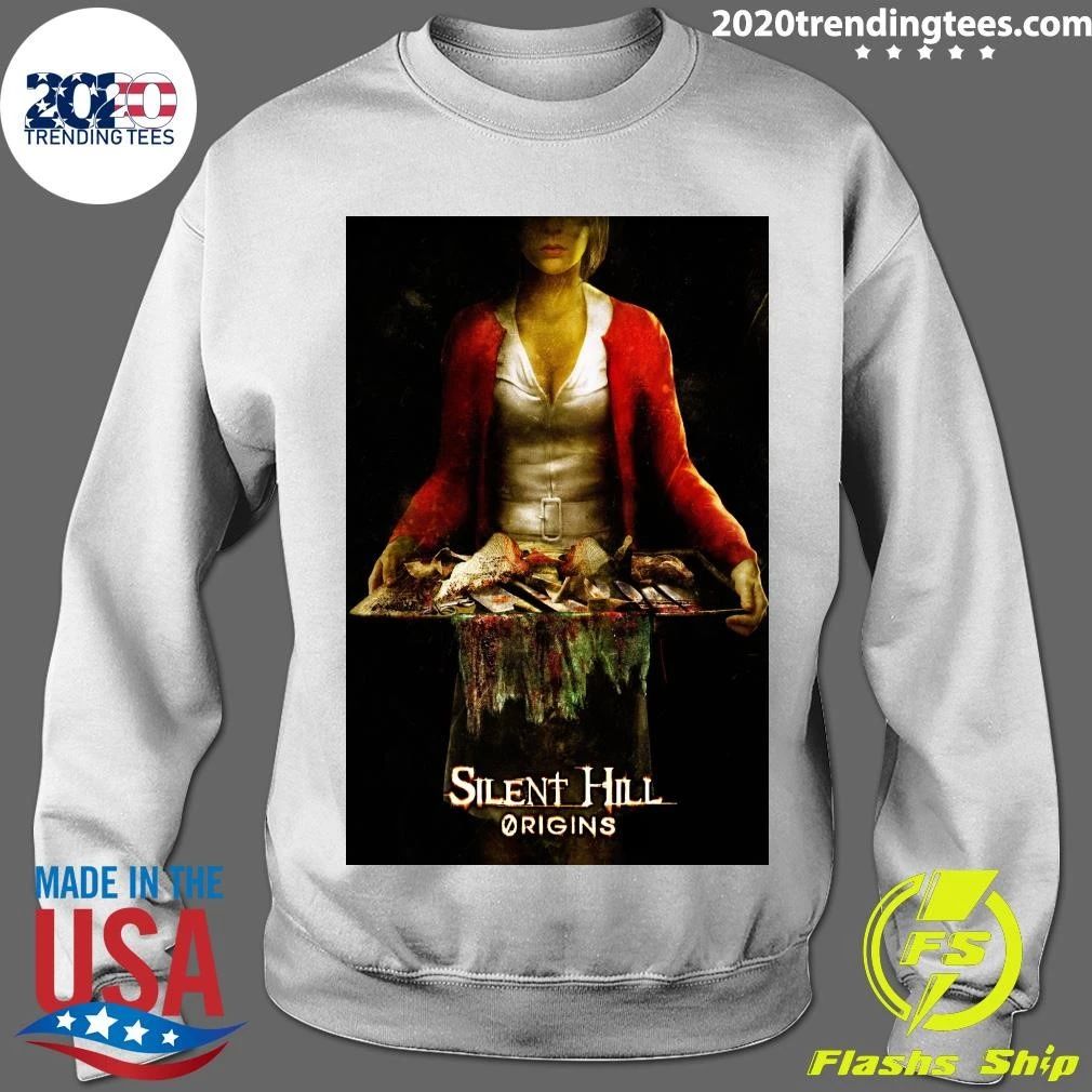 Silent Hill Origins Shirt