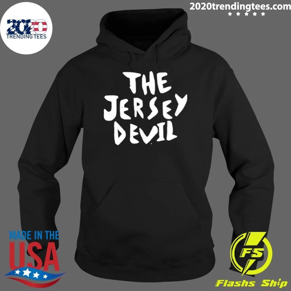 The Jersey Devil Shirt