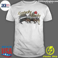 Kentucky Derby Barstool Shirt