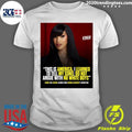 Cardi B This Is America I Learned To Tell My Sons Do Not Argue With No White Boys Shirt