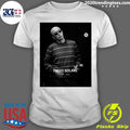 Rip Carlos Indio Solari 1949-2026 Shirt