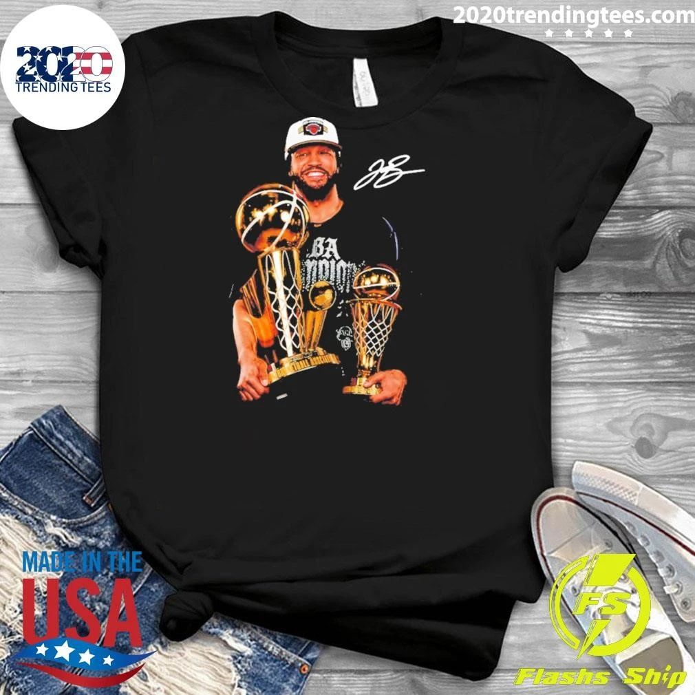 Jalen Brunson Its Mvp Finals Nba 2026 Knicks Signature Shirt
