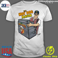 Mike The Hot Dog Mayor Shirt
