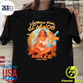 Viajando Por El Mundo Karol G 2026 Tour Shirt