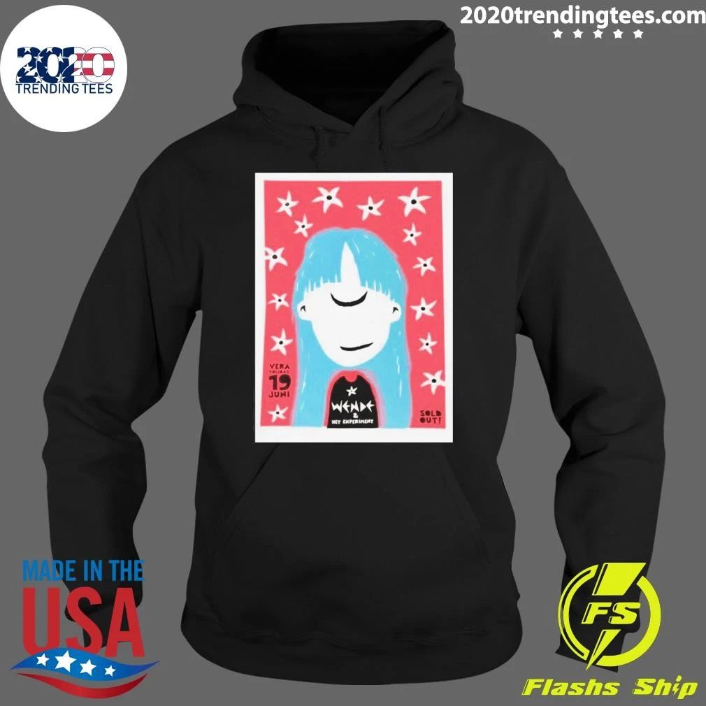 Wende Groningen Netherlands June 19, 2026 Groningen NL Shirt