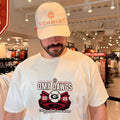 Georgia Bulldogs Oma Dawgs 2026 College World Series The Greatest show on dirt shirt