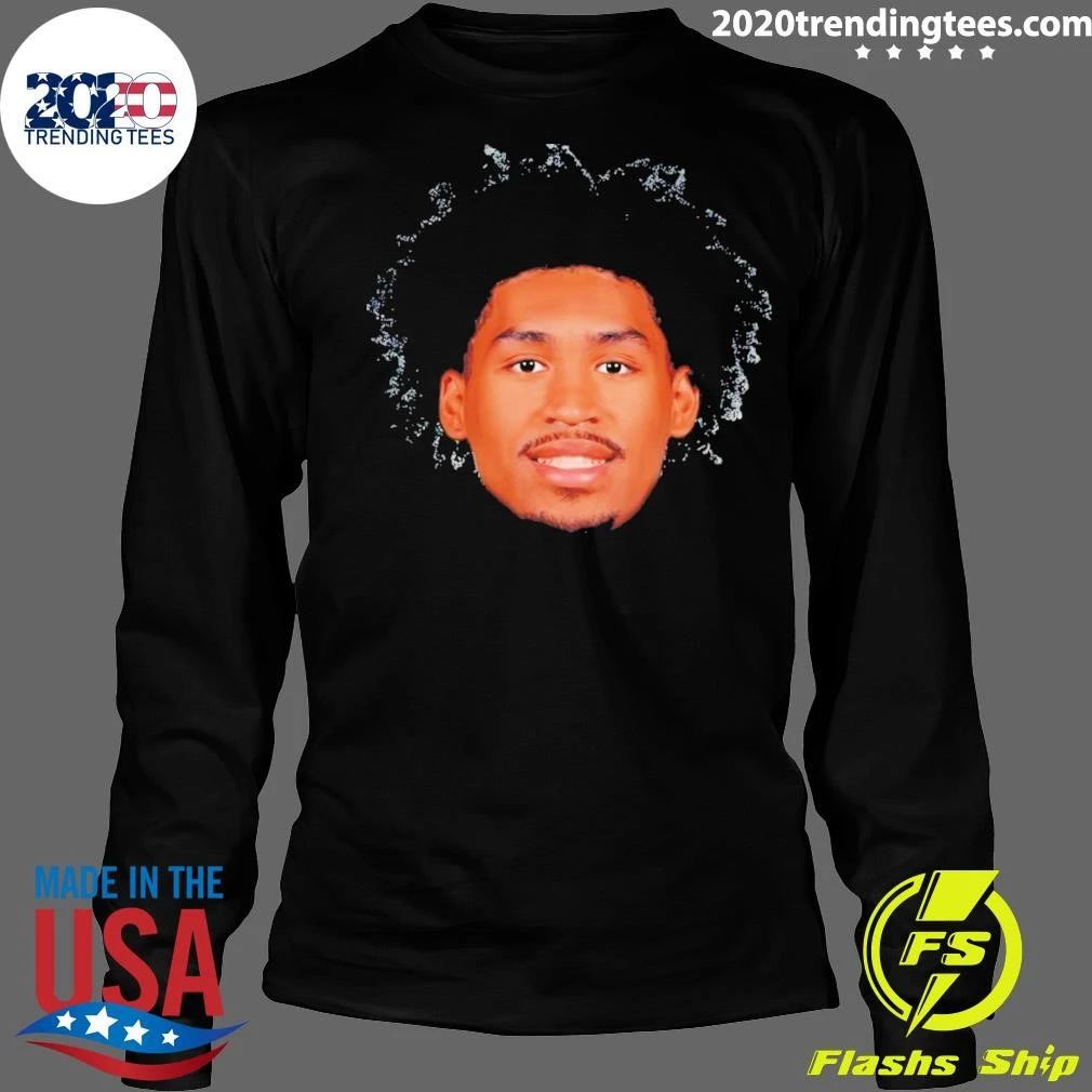 Dylan Harper Big Face San Antonio Spurs Basketball Playoffs 2026 Nba Go Spurs Go Shirt