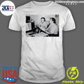 David Briscoe, Ap Journalist Who Chronicled Philippines’ Democratic Revolution, Dies At 82 Shirt