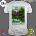 Trey Anastasio In Grand Rapids MI On June 17 2026 Tour Tee Shirt