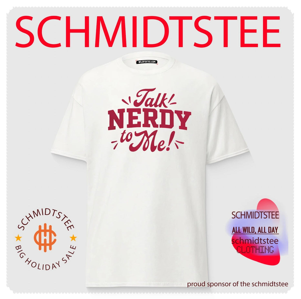 A Good Girl’s Guide to Murder Emma Myers Talk Nerdy to Me Shirt