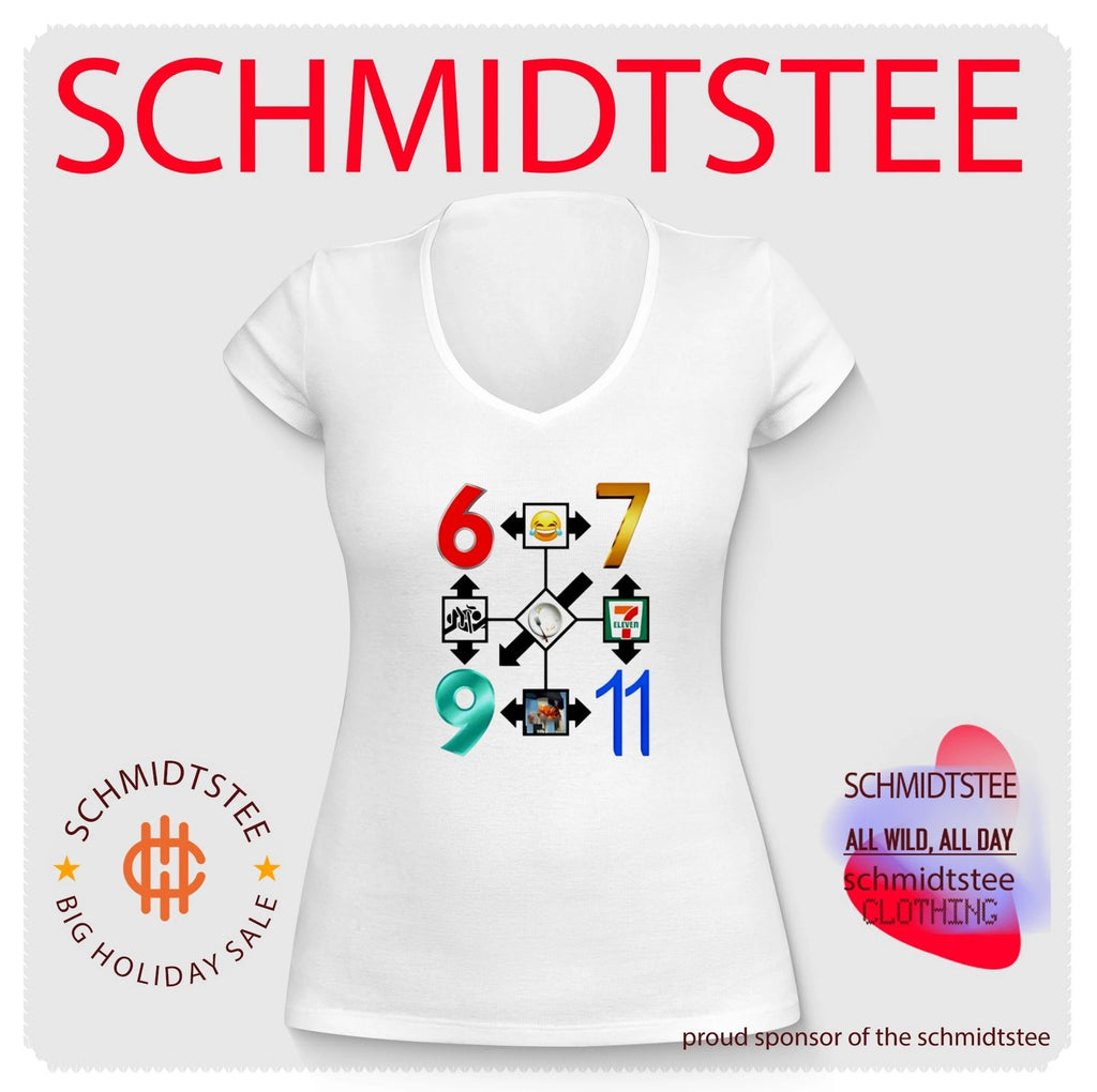 67 911 Meme Shirt