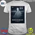 Rest In Peace Cliff Fletcher 1935-2026 Shirt