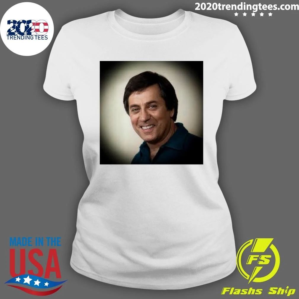 RIP Tom Dreesen 1939–2026 Shirt