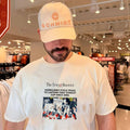 Carolina Hurricanes 2026 Stanley Cup Champions Newspaper Edition shirt
