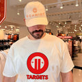 Targets 9.11 graphic shirt