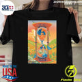 Trey Anastasio 6 3 2026 Vail CO Poster Shirt