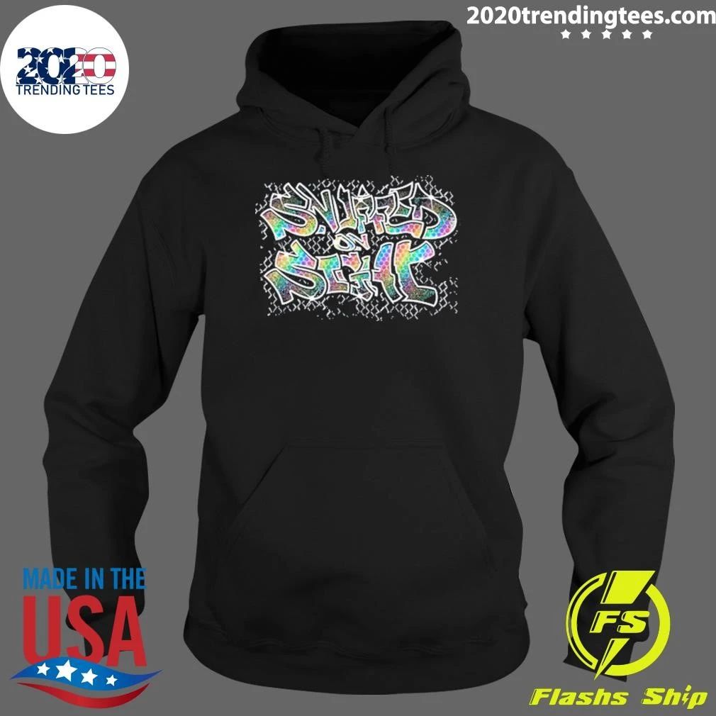 Snuffed On Sight 2026 Pride Shirt