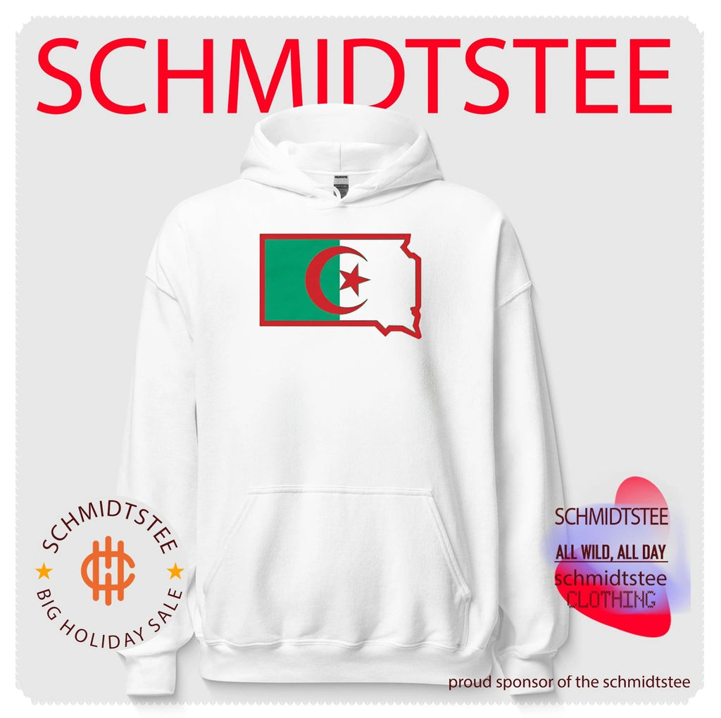 Lawrence Of Algeria flag state shirt