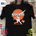 Texas Softball Katie Stewart Blast Off 2026 Tee Shirt