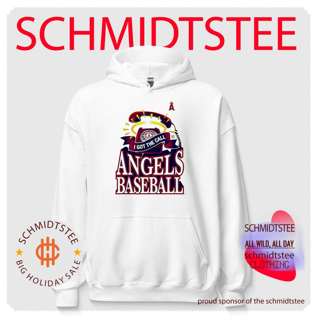 Los Angeles Angels I got the call Angeles Baseball Hometown shirt