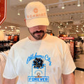 Oklahoma City Thunder Oklahoma City Forever stadium shirt