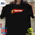 Crazy Taxi Vector Shirt