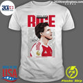 Declan Rice It’s Not Done shirt